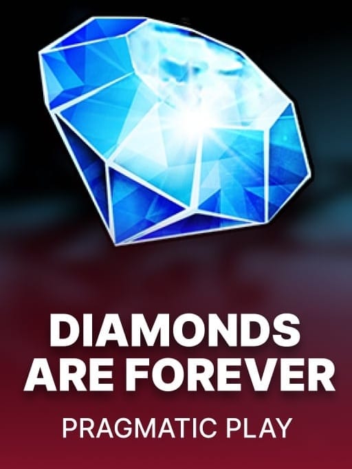 Diamonds are Forever 3 Lines game icon