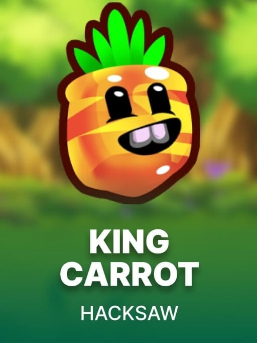 King Carrot