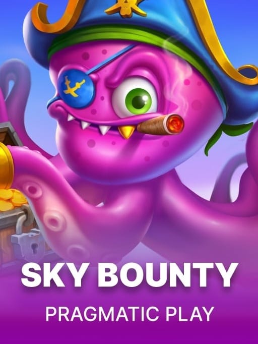 Sky Bounty game icon