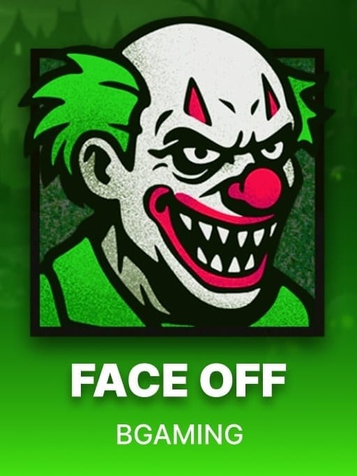 Face Off screenshot