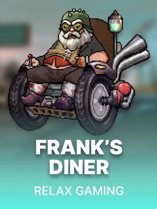 Frank's Diner