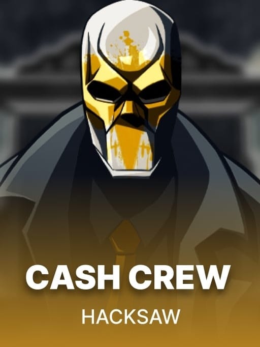 Cash Crew game icon