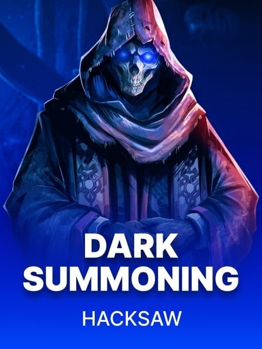 Dark Summoning game screenshot