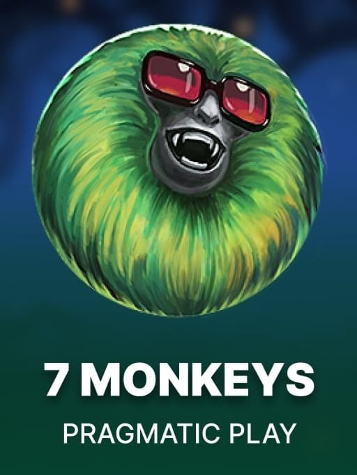 7 Monkeys