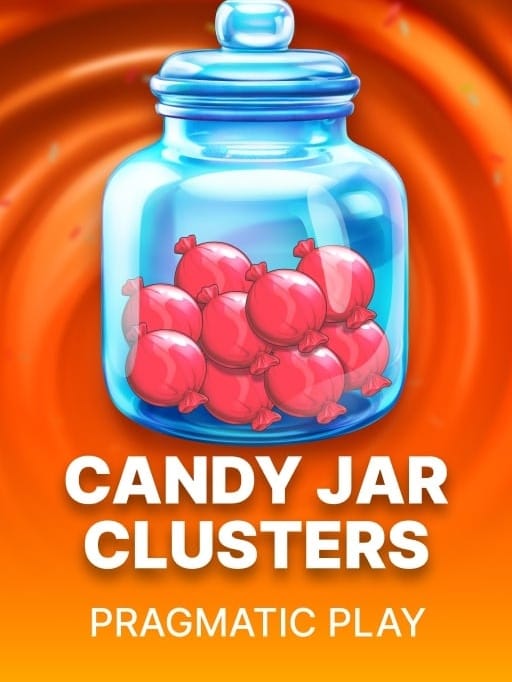 Candy Jar Clusters game icon