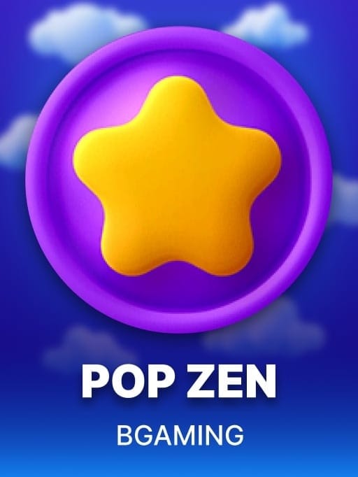 Pop Zen game icon