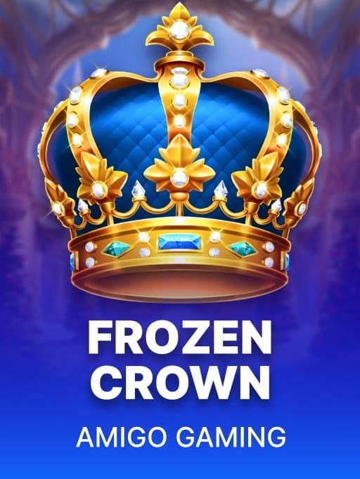 Frozen Crown