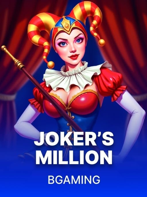 Joker's Million
