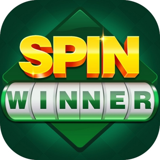 SpinWinner777 Logo